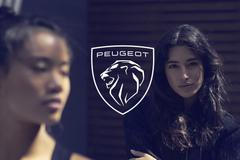 Peugeot logo a dealerství