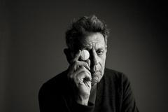 Philip Glass