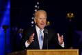 Joe Biden, USA