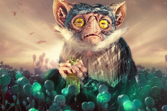 Konečně pravá sci-fi. Mimozemšťani podle vědců nejsou krvavá monstra z filmů