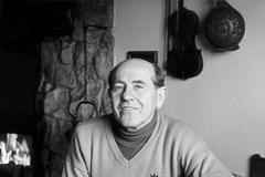 Fotogalerie / Emil Zátopek / 1968 / Normalizace / ČTK