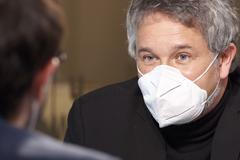 Nová tvář Babiše pro boj s covidem? Co radí premiérovi? Petr Smejkal v DVTV