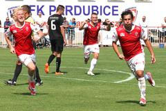 FK Pardubice (stadion)