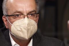 Kalousek: Moje pivo je s Vyšehradem nesrovnatelné, slušný člověk musí být Antibabiš