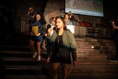 Gratias Tibi - Dáme tvojí tváři úsměv - Výchovný ústav Janštejn