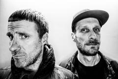 Sleaford Mods