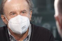 Spurný: Kellner ovlivňuje politiku už 30 let, bez politiků by PPF v Číně neuspěla