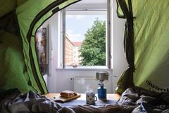 Lucie Hyšková, Petr Kubáč, Alexandra Naušová: Z obýváku do kuchyně