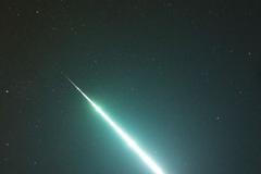 Bolid EN081120 v neděli 8.11.2020