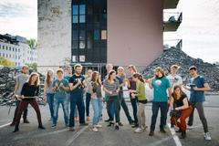 Collegium Academicum, Heidelberg