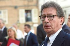 Louis Camilleri, bývalý šéf Ferrari