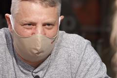 Nová hra v temných uličkách Prahy: Taková příležitost už nikdy nebude, říká Šantora