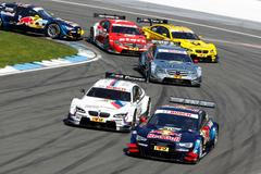 DTM 2013