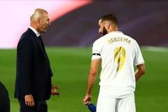 Zinedine Zidane