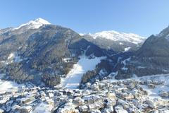 BO_ÖsterreichWerbung_Pohled na zimní Ischgl_new