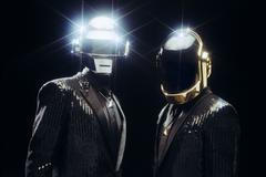 Daft Punk