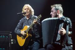 Jaromír Nohavica, Robert Kuśmierski