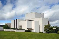 Divadlo pracujících Most