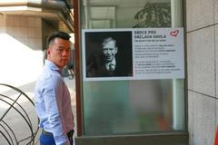 Cena Via Bona 2020 - Nguyen Manh Tung