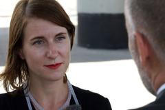 Sidorová: Město pro muže? Ženy děsí napadení, Vltavská může být otázka života a smrti