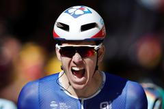 Tour de France 2017, 4. etapa: Arnaud Demare