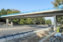 Most-D10 u Benátek nad Jizerou