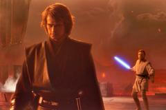 Star Wars: Epizoda III