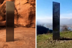 Záhadné monolity v USA a Rumunsku