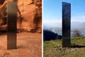 Záhadné monolity v USA a Rumunsku