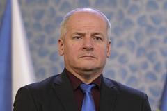 Roman Prymula, epidemiolog, náměstek, ministerstvo zdravotnictví, předseda UKŠ