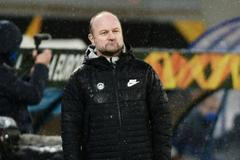 Europa League - Group L - Gent v Slovan Liberec