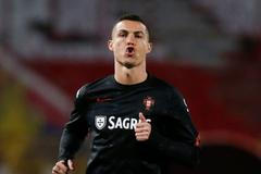 World Cup Qualifiers Europe - Group A - Serbia v Portugal