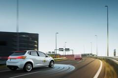 EuroNCAP hodnocení jízdních asistentů