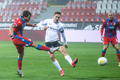 fotbal, Fortuna:Liga 2020/2021, Viktoria Plzeň - Sparta Praha, Pavel Bucha, Bořek Dočkal