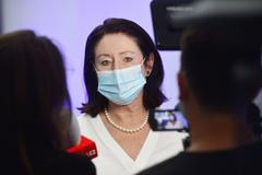 Krajské a senátní volby 2020 / ODS / volby / Praha