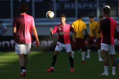 José Mena (Sevilla FC)