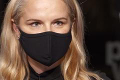 Škárkův výrok o zrůdách? Nikdy to nevezme zpět, omluva moc neznamená, říká Žáčková