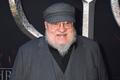 George R. R. Martin