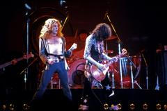 Robert Plant, Jimmy Page