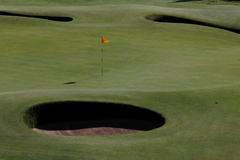 FILE PHOTO: Golf-British Open