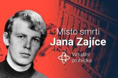 Jan Zajíc