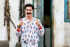 Borat 2