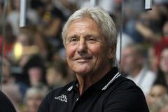 Znojmo žije hokejem: Legendy národního týmu vs. Legendy Orlů