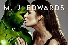 Kissing the Coronavirus