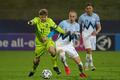 UEFA Under 21 Championship - Group B - Slovenia v Czech Republic