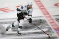 NHL: San Jose Sharks at Los Angeles Kings