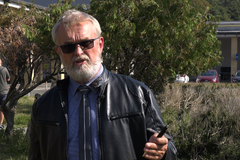 Život v pandemii: Druhá vlna - Jan Paska