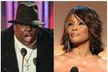 Notorious B.I.G., Whitney Houston