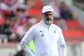 4. kolo Fortuna:Ligy 2020/21, Slavia - Teplice: Domácí trenér Jindřich Trpišovský