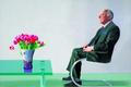 David Hockney: Sir David Webster